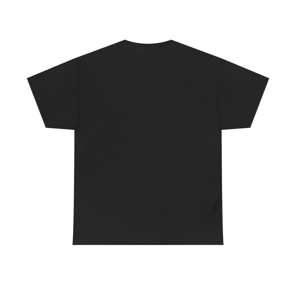 Sunday Griddle Co. Heavy Cotton Tee — Flat Top Grill Shirt | BBQ T-Shirt for Men