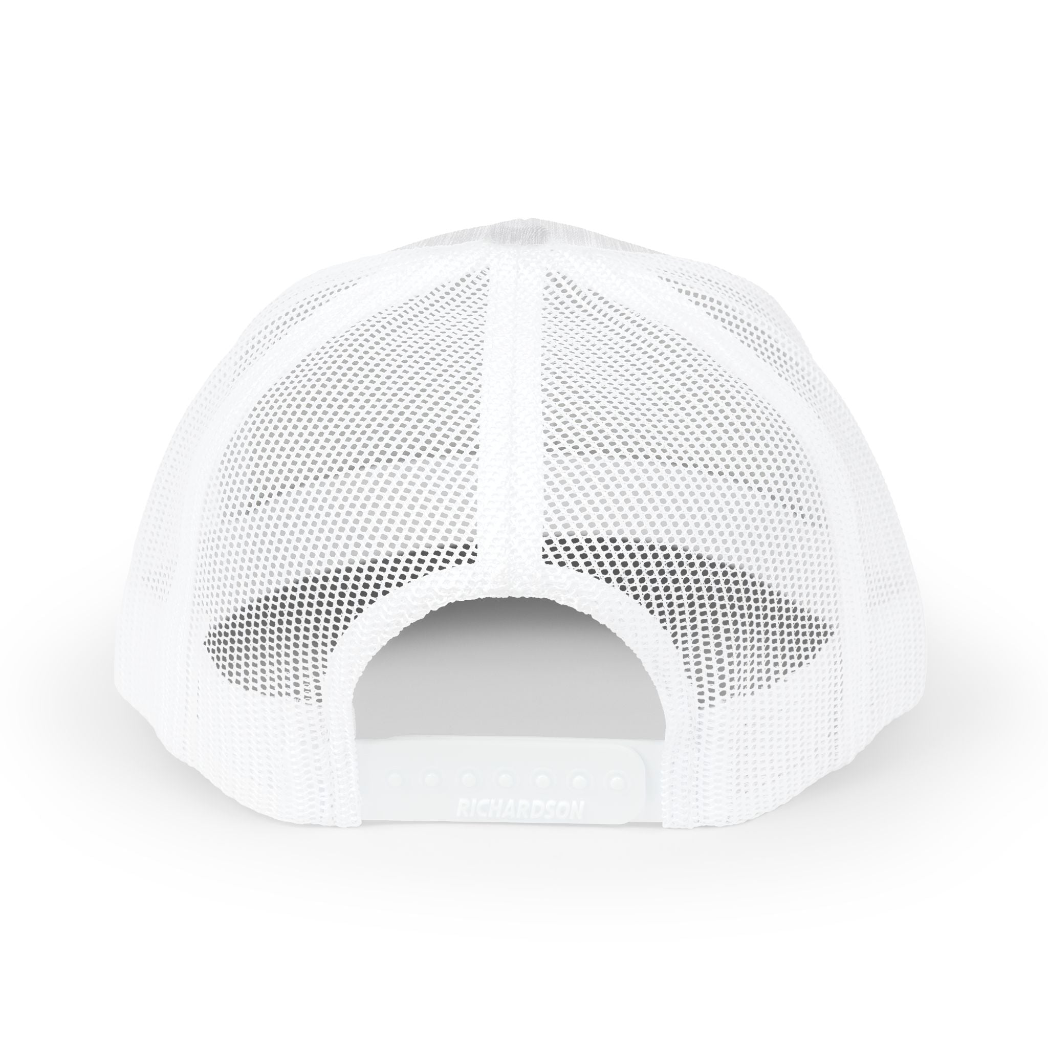 Sunday Griddle Co. Trucker Hat — Richardson Snapback | Flat Top Grill Cap