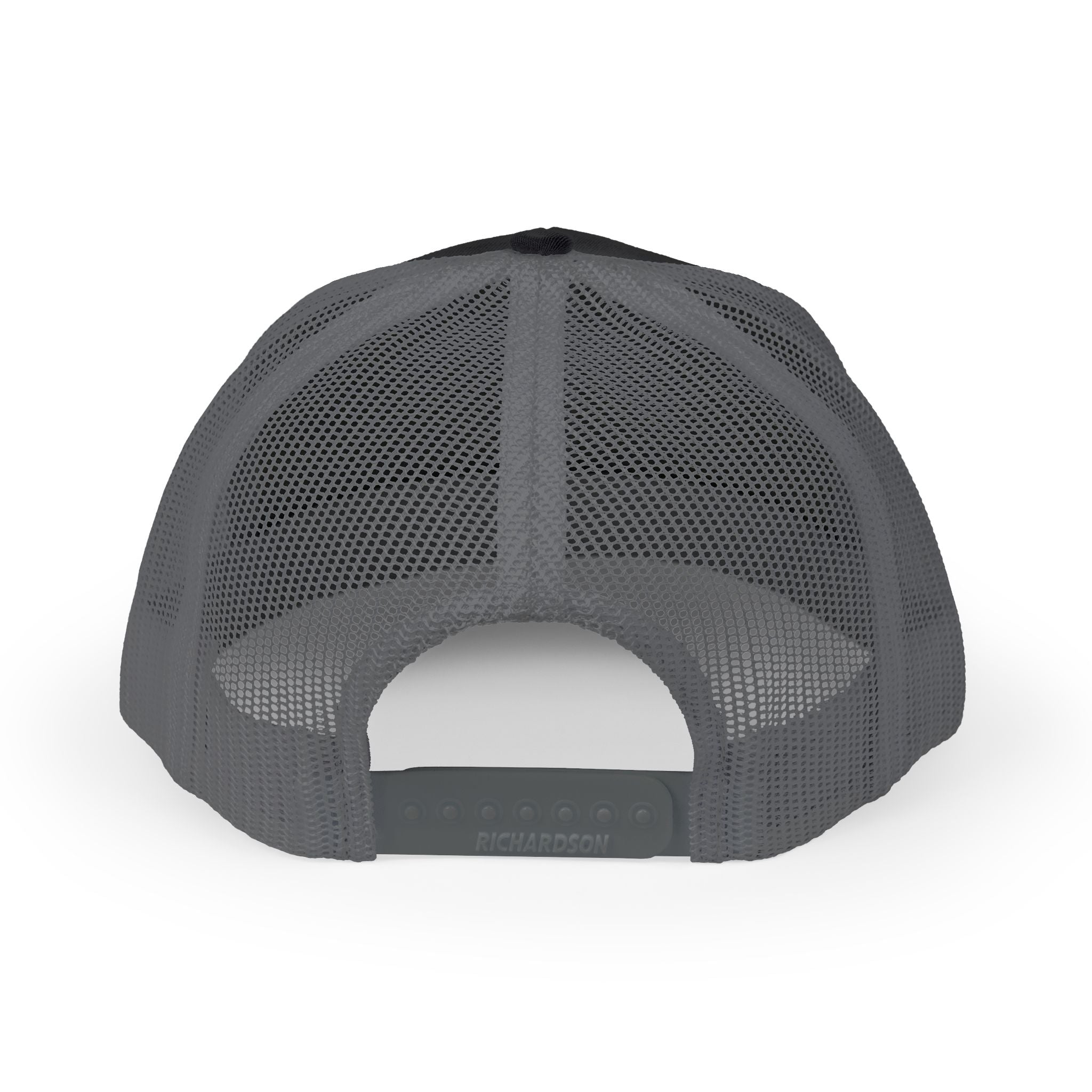 Sunday Griddle Co. Trucker Hat — Richardson Snapback | Flat Top Grill Cap