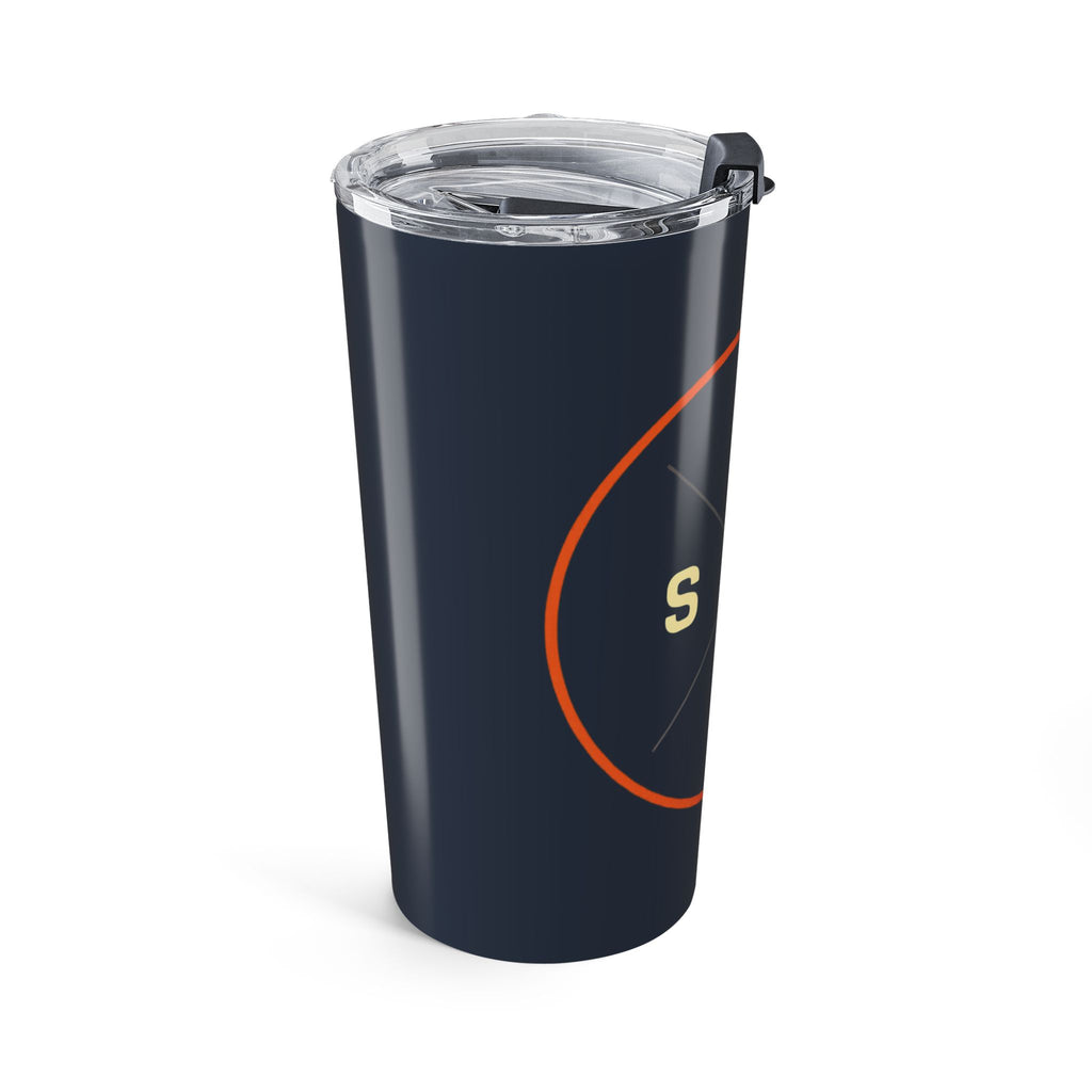Sunday Griddle Co. Insulated Tumbler 20oz — Flat Top Grill Tumbler | BBQ Gift | Griddle Cook Gift