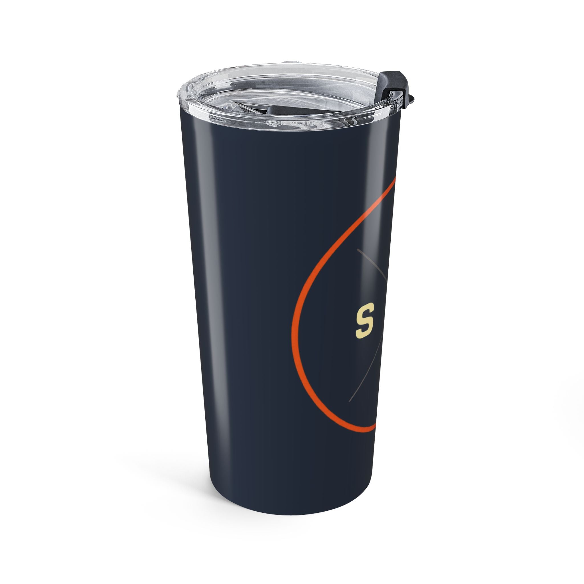 Sunday Griddle Co. Insulated Tumbler 20oz — Flat Top Grill Tumbler | BBQ Gift | Griddle Cook Gift
