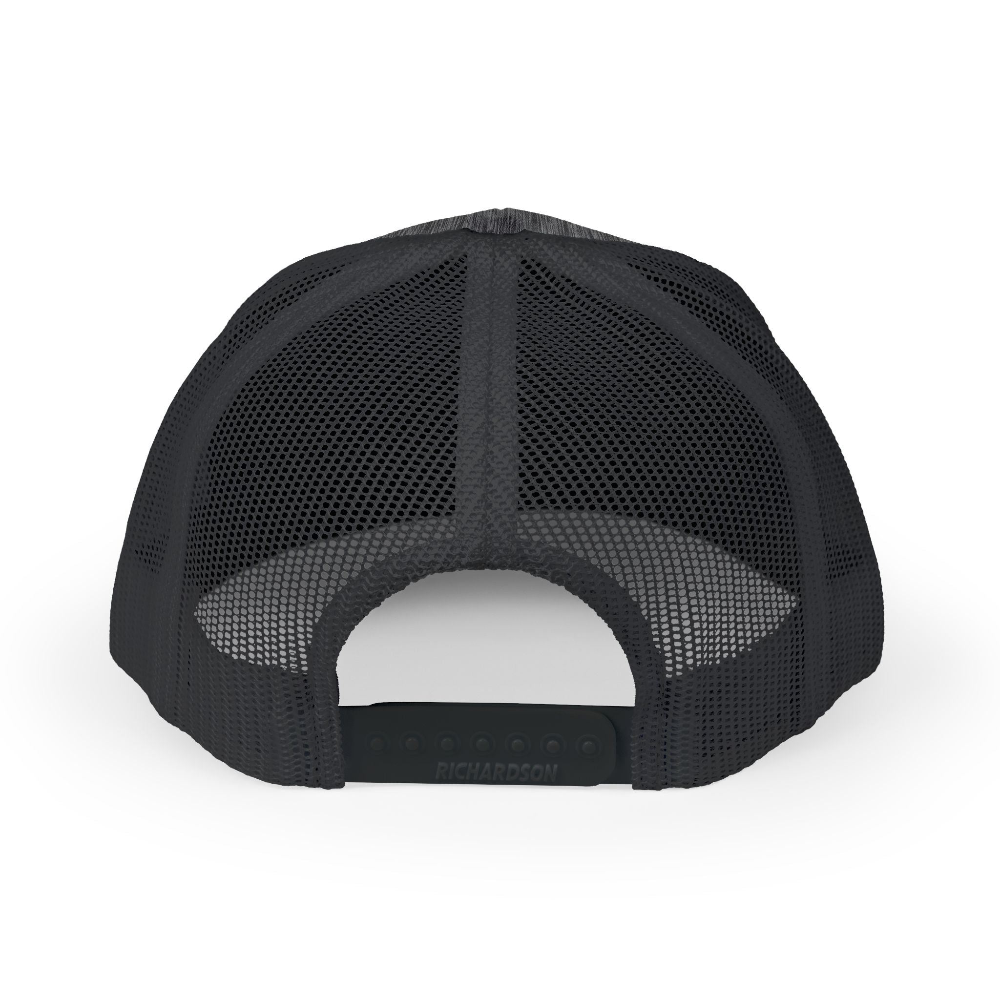 Sunday Griddle Co. Trucker Hat — Richardson Snapback | Flat Top Grill Cap