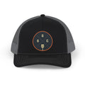 Sunday Griddle Co. Trucker Hat — Richardson Snapback | Flat Top Grill Cap