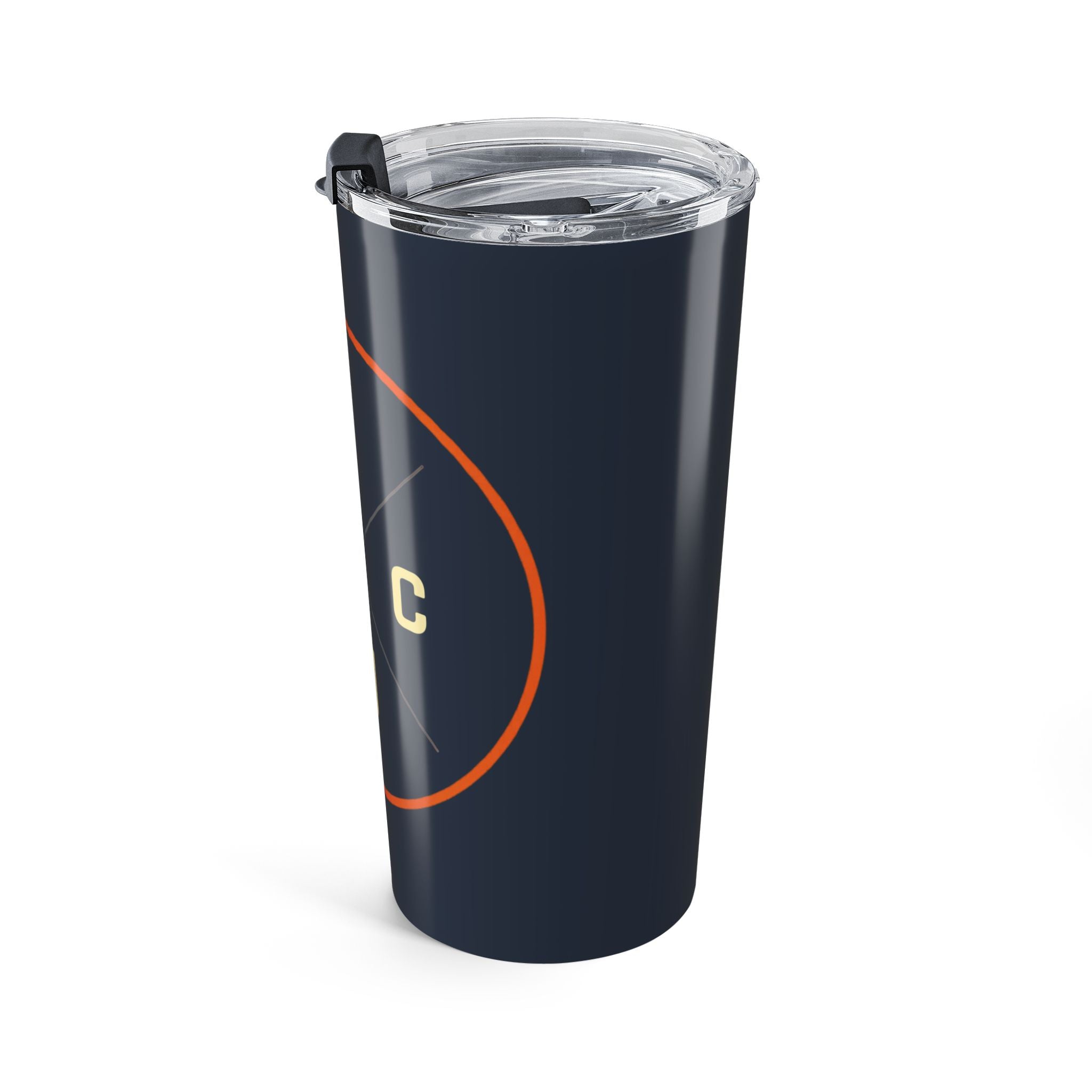 Sunday Griddle Co. Insulated Tumbler 20oz — Flat Top Grill Tumbler | BBQ Gift | Griddle Cook Gift