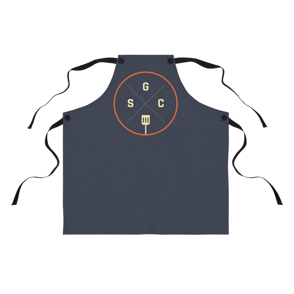 Sunday Griddle Co. Signature Apron — Flat Top Grill Apron | BBQ Apron for Men | Griddle Apron