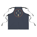 Sunday Griddle Co. Signature Apron — Flat Top Grill Apron | BBQ Apron for Men | Griddle Apron