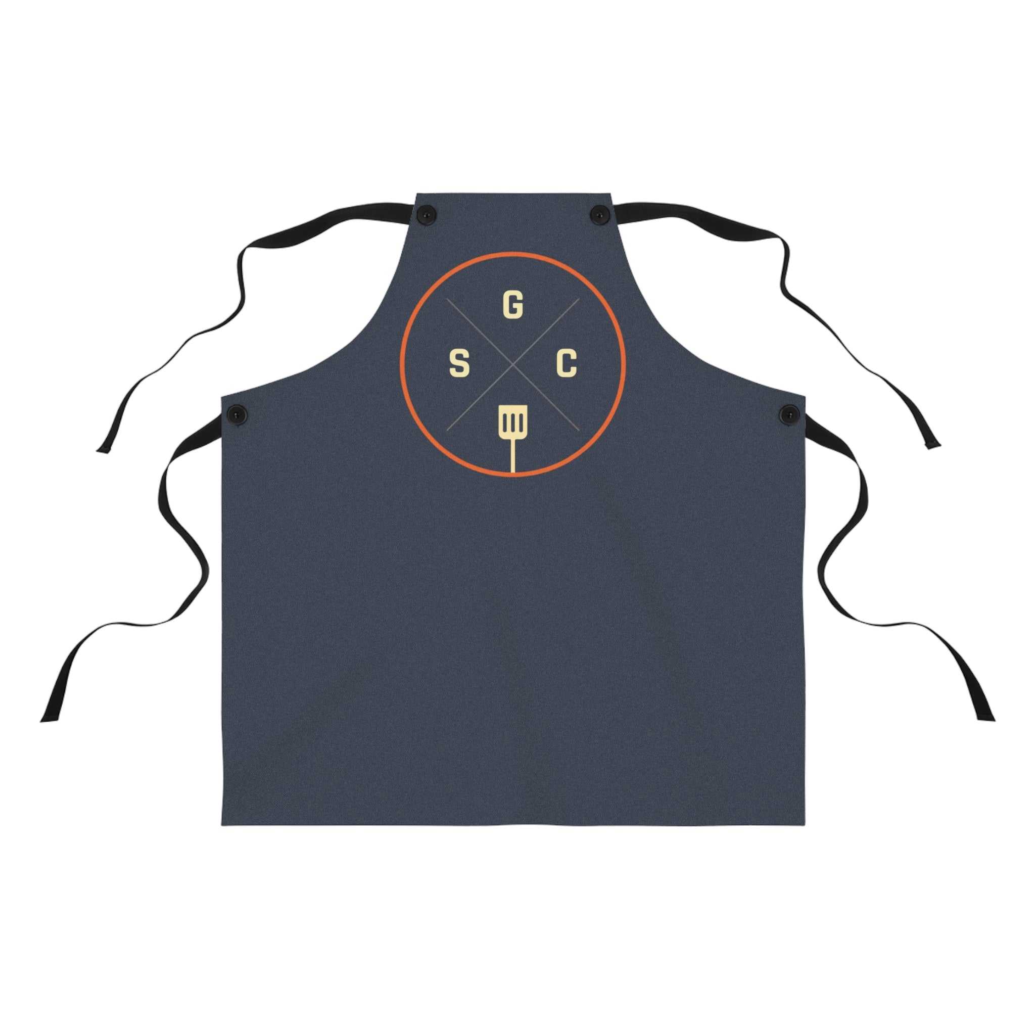 Sunday Griddle Co. Signature Apron — Flat Top Grill Apron | BBQ Apron for Men | Griddle Apron